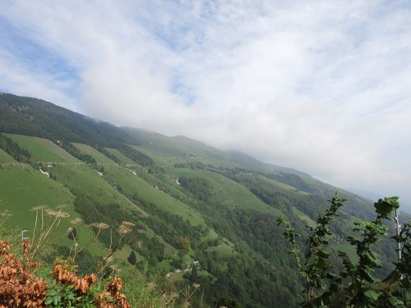 Bergtour Pianezze - © RoRadln - Monika Fehr
