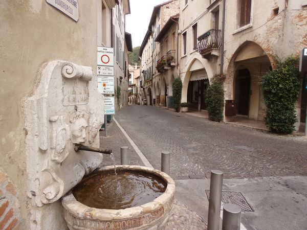 Asolo - © RoRadln - Monika Fehr