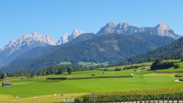 Sextner Dolomiten - © RoRadln - Kurt Schmidt