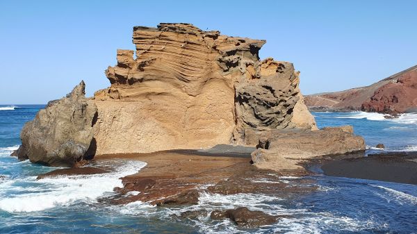 El Golfo - © RoRadln - Kurt Schmidt