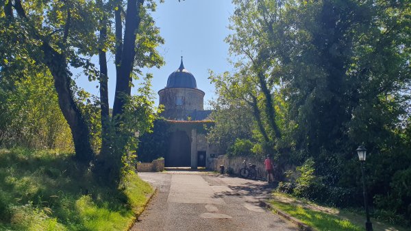 Dornröschenschloss Sababurg - © RoRadln - Kurt Schmidt