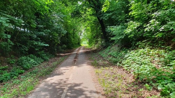 Vilstalradweg - © RoRadln - Kurt Schmidt