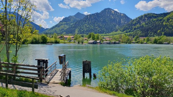 Schliersee - © RoRadln - Kurt Schmidt
