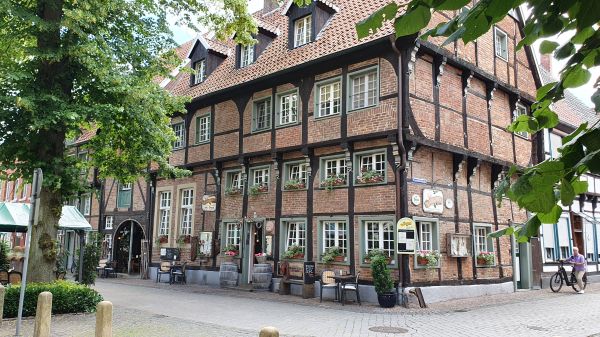 Warendorf - © RoRadln - Kurt Schmidt