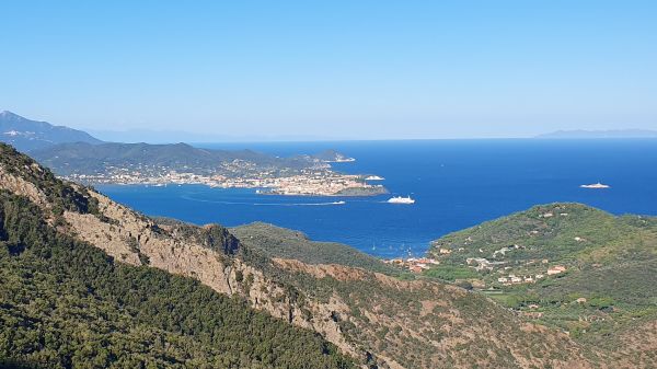 Elba - Baia di Portoferraio - © RoRadln - Kurt Schmidt