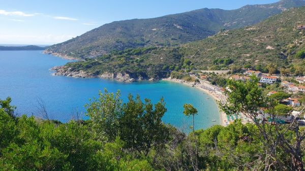 Cala di Cavoli - © RoRadln - Kurt Schmidt