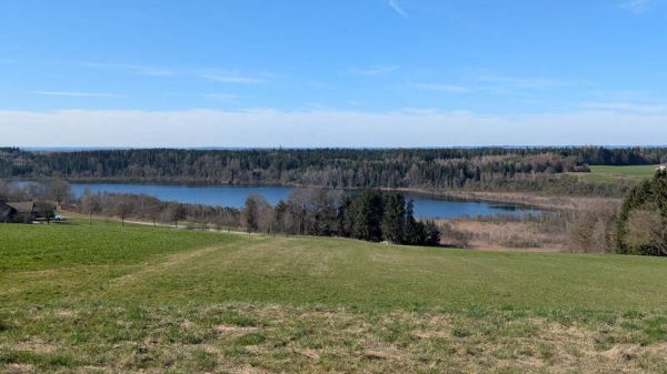 Hofst&auml;tter See - © RoRadln - Reinhard Rolle