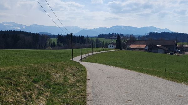 Oberachenthal - © RoRadln - Kurt Schmidt