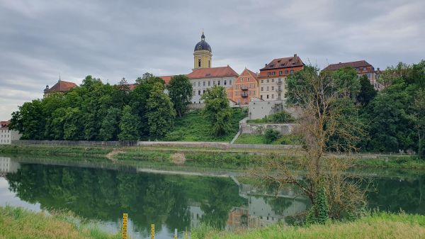 Neuburg a.d. Donau - © RoRadln - Kurt Schmidt