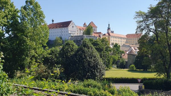 Sulzbach-Rosenberg - © RoRadln - Kurt Schmidt