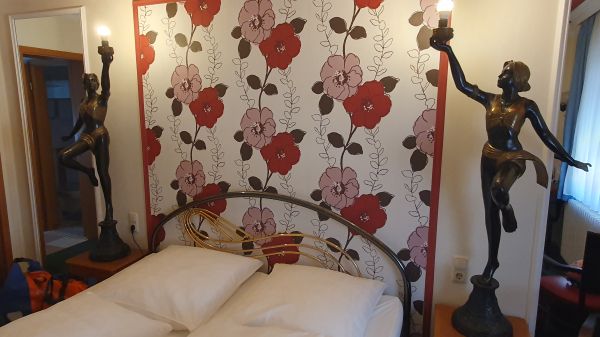 Alt&ouml;tting - Zimmer im Hotel Plankl - © RoRadln - Kurt Schmidt