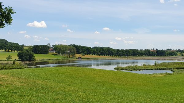 Egglburger See - © RoRadln - Kurt Schmidt