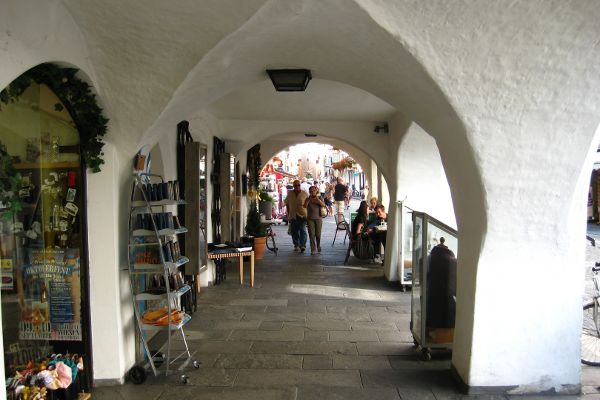 Sterzing - © RoRadln - Kurt Schmidt