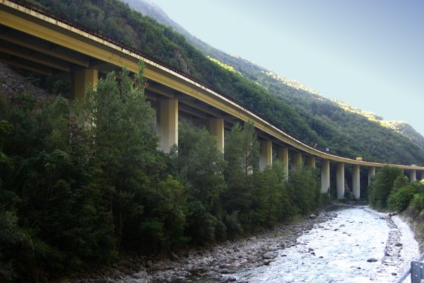 Eisacktal-Radweg - © RoRadln - Kurt Schmidt