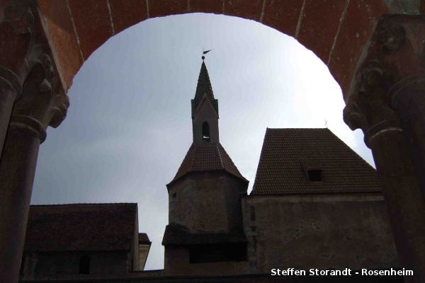 Brixen - © RoRadln - Steffen Storandt