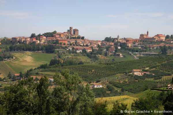 Longiano - © RoRadln - Stefan Czischke