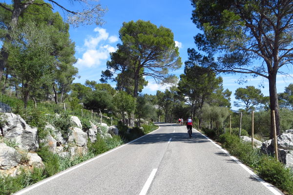 Serra de Tramuntana - © RoRadln - Kurt Schmidt