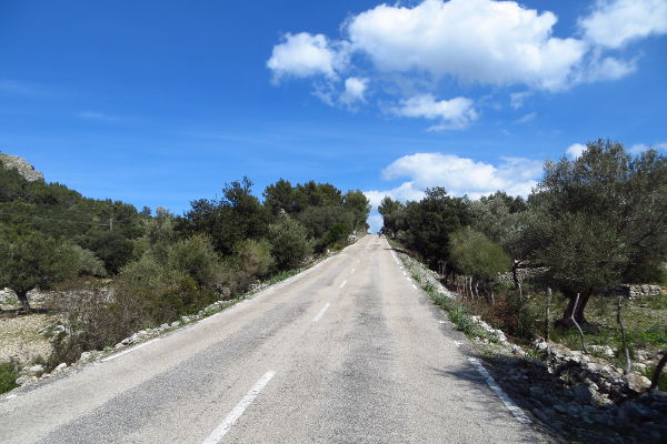 Serra de Tramuntana - © RoRadln - Kurt Schmidt