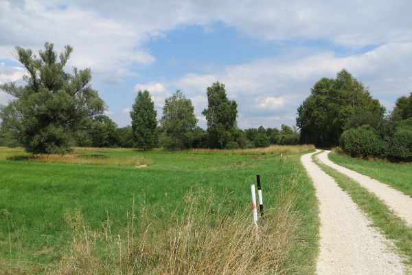 Erdinger Land - © RoRadln - Kurt Schmidt