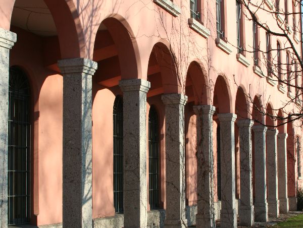 Rosenheim - Rathaus - © RoRadln - Kurt Schmidt