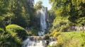 Bergpark Wilhelmshöhe - Großer Wasserfall