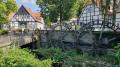 Wiedenbr&uuml;ck - Alte M&uuml;hle
