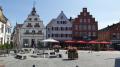 Rheine - Marktplatz