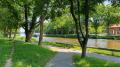 Dortmund-Ems-Kanal in Lingen