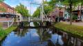 Papenburg - Hauptkanal