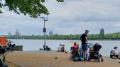 Hannover - Am Maschsee