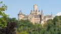 Schloss Marienburg