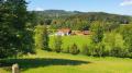 Blick von Ahrain auf Frauenried - © RoRadln - Kurt Schmidt