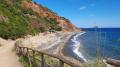 Elba - Spiaggia dei Topinetti