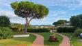 Hotel Fabricia - Gartenanlage