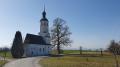 Kapelle Vierzehnheiligen