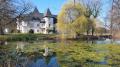 Schloss Pullach - © RoRadln - Kurt Schmidt