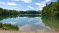 Hochstrasser See - © RoRadln - Kurt Schmidt Hochstrasser See - © RoRadln - Kurt Schmidt
