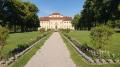 Schloss Lustheim - Oberschleißheim - © RoRadln - Kurt Schmidt Schloss Lustheim - Oberschleißheim - © RoRadln - Kurt Schmidt