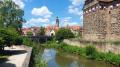 Lauf a.d. Pegnitz - © RoRadln - Kurt Schmidt Lauf a.d. Pegnitz - © RoRadln - Kurt Schmidt
