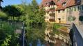 Hersbruck - an der Pegnitz - © RoRadln - Kurt Schmidt Hersbruck - an der Pegnitz - © RoRadln - Kurt Schmidt