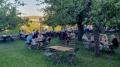 Nabburg - Stern-Biergarten - © RoRadln - Kurt Schmidt Nabburg - Stern-Biergarten - © RoRadln - Kurt Schmidt
