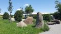 Steinfühlpark bei Postfelden - © RoRadln - Kurt Schmidt Steinfühlpark bei Postfelden - © RoRadln - Kurt Schmidt