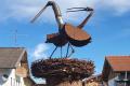 Metallkunst in Lampersberg - © RoRadln - Kurt Schmidt