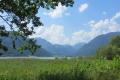 Achensee bei Maurach - © RoRadln - Kurt Schmidt Achensee bei Maurach - © RoRadln - Kurt Schmidt